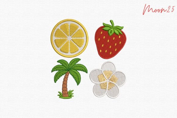 Summer Tropical