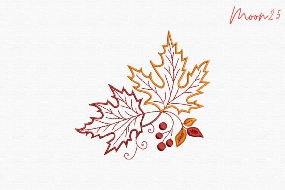 Autumn Leaves