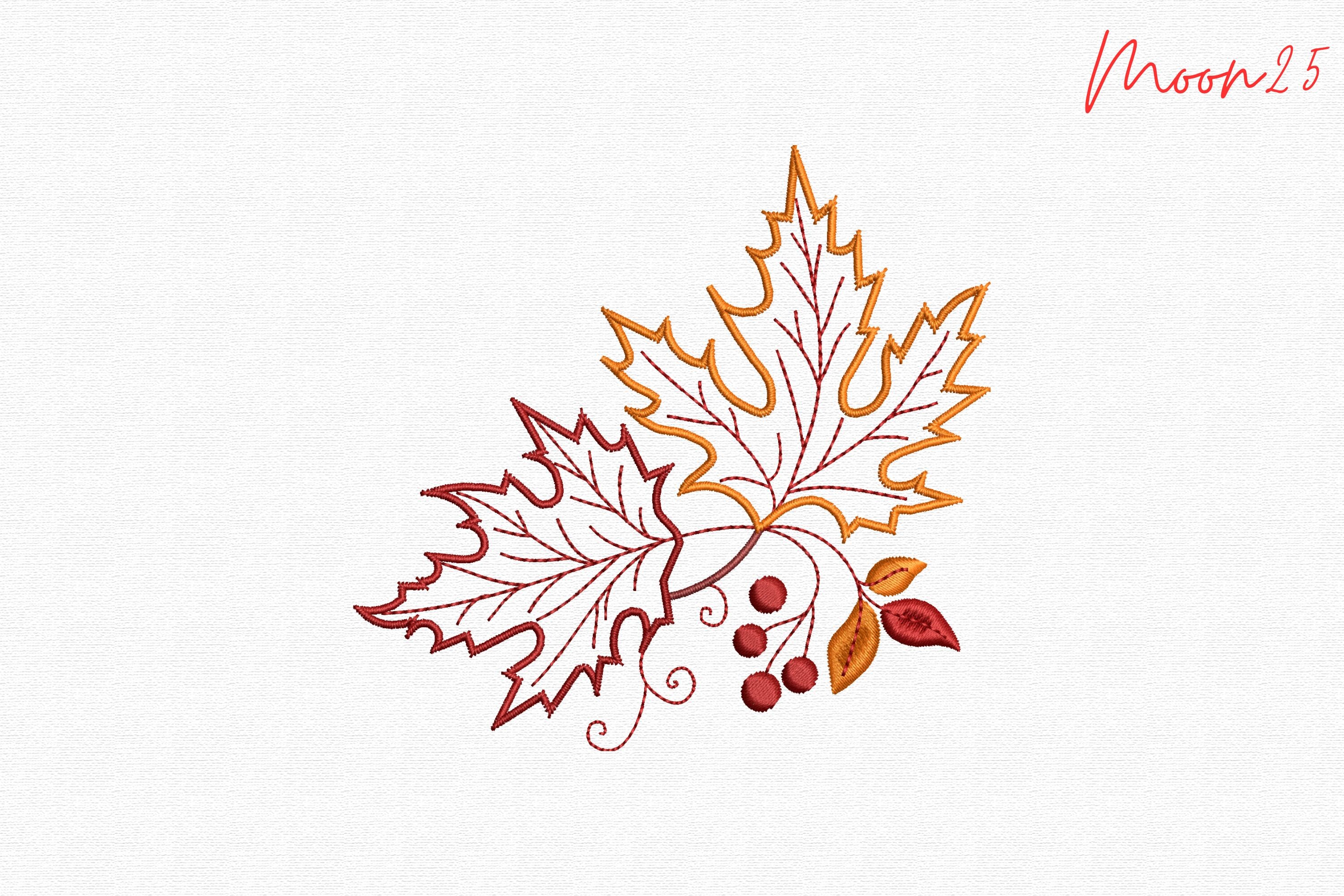 Autumn Leaves