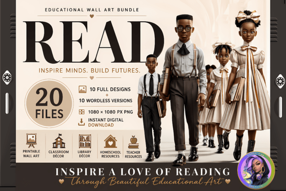 READ Through the Generations