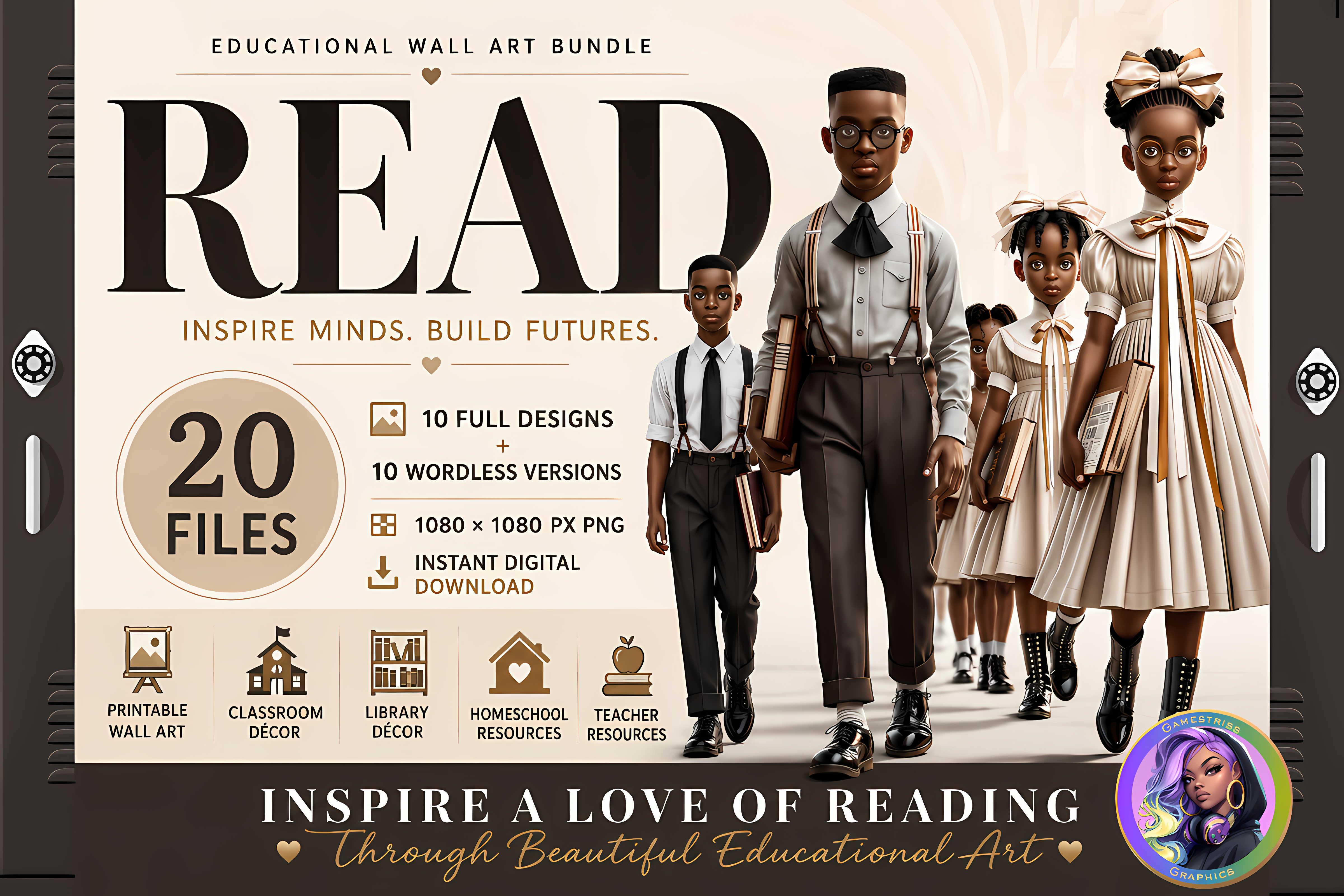 READ Through the Generations