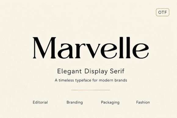 Marvelle