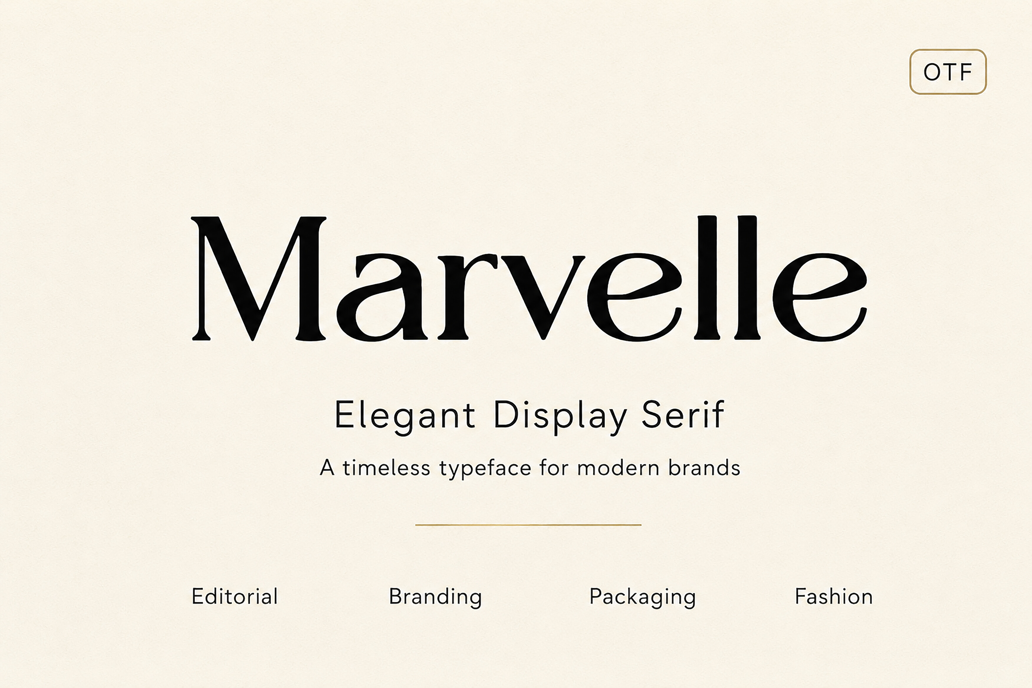 Marvelle