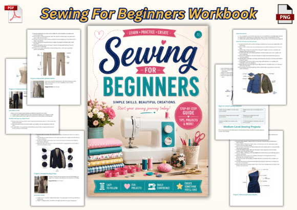 Sewing for Beginners