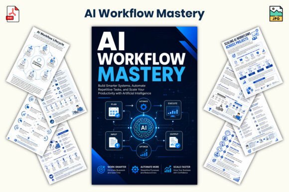 AI Workflow Mastery