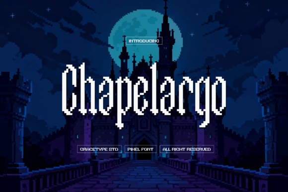 Chapelargo