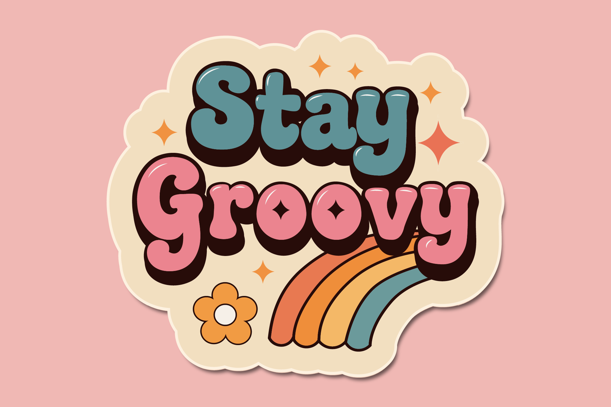 Moonberry Soda Font - photo 8