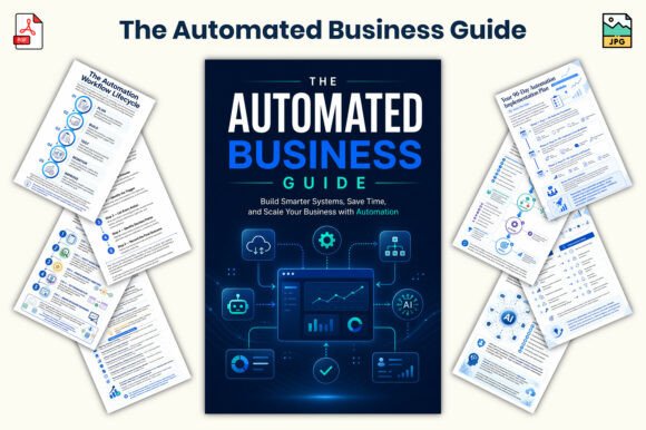 The Automated Business Guide