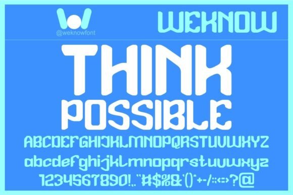 Think Possible