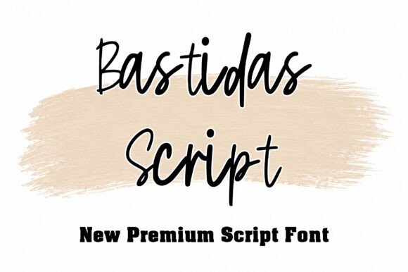 Bastidas Script