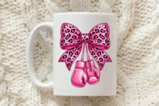 Breast Cancer Fight Bow PNG Graphic by SR Design · Creative Fabrica