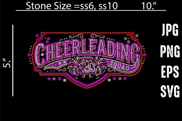 1,213 Rhinestone Template Designs & Graphics