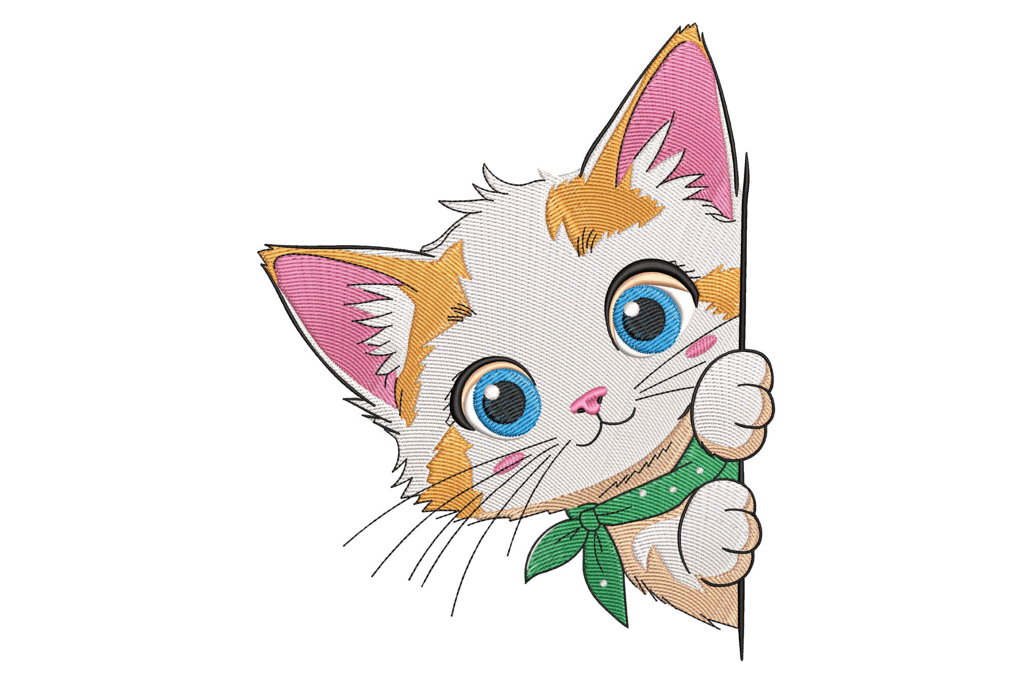 Cute Cat