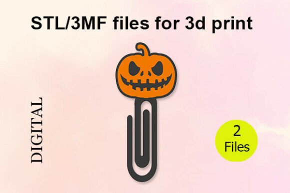 Pen Pal Garden Sticky Note Holder STL & 3MF Files for 3D Printing - Image 12
