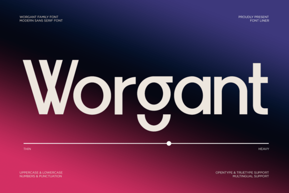 Worgant