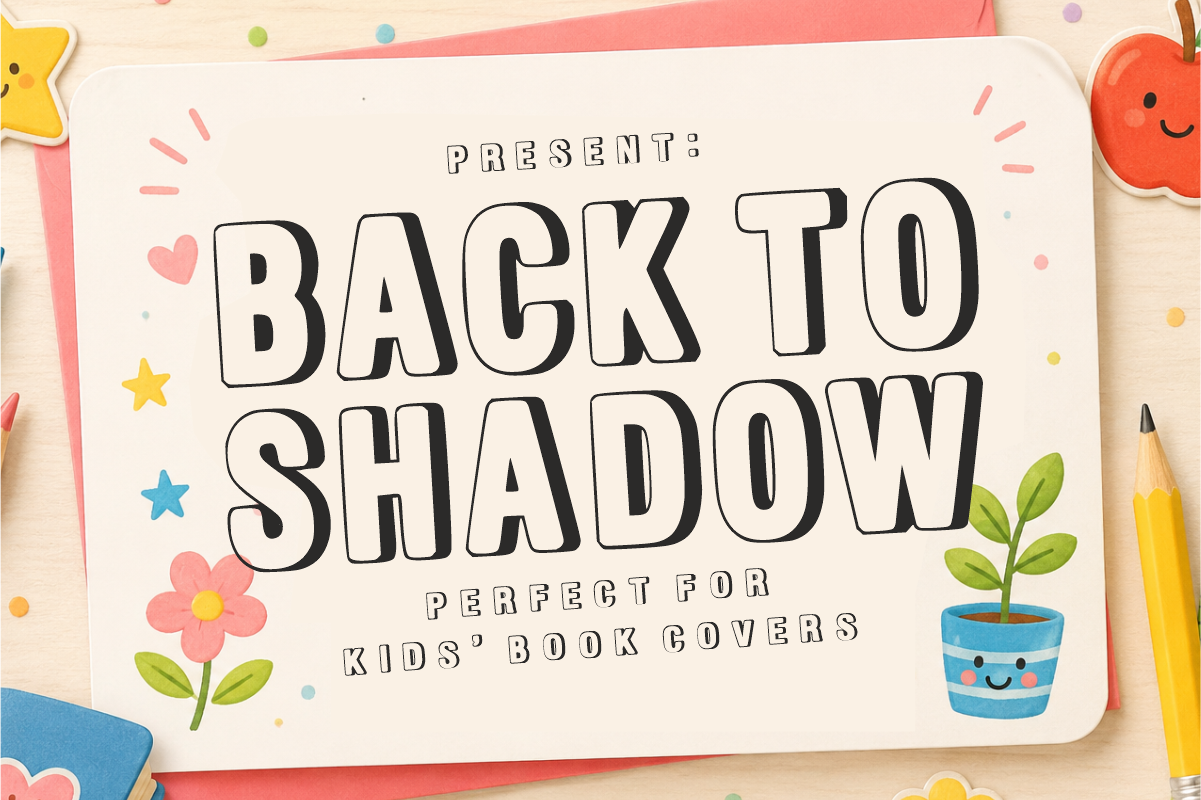 Back to Shadow