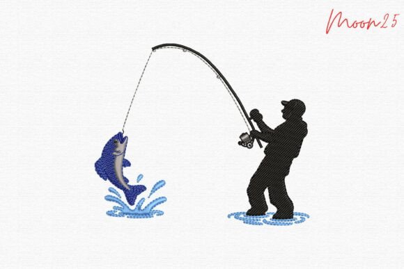 Bass Fishing