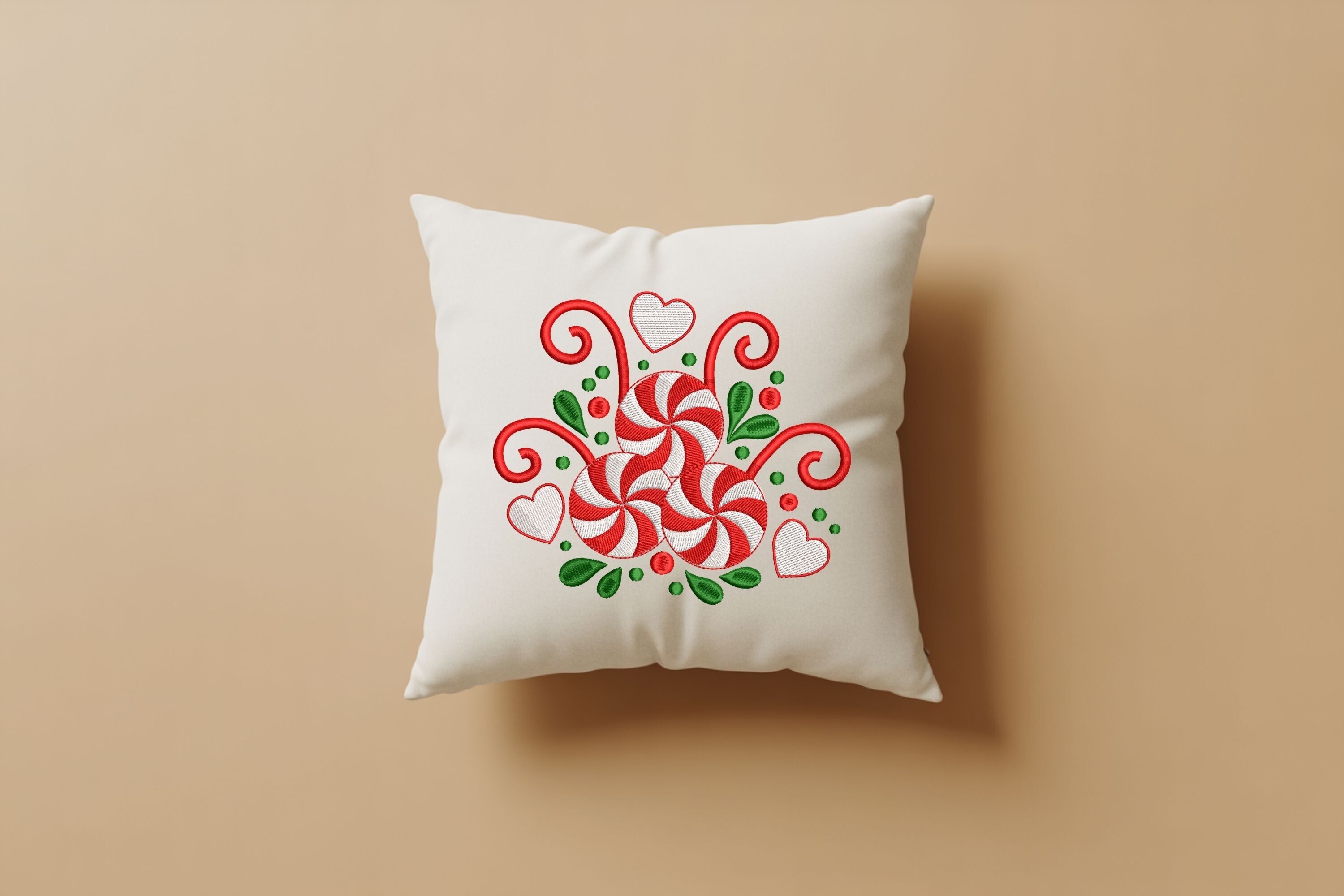 Christmas Peppermint Candy - photo 3