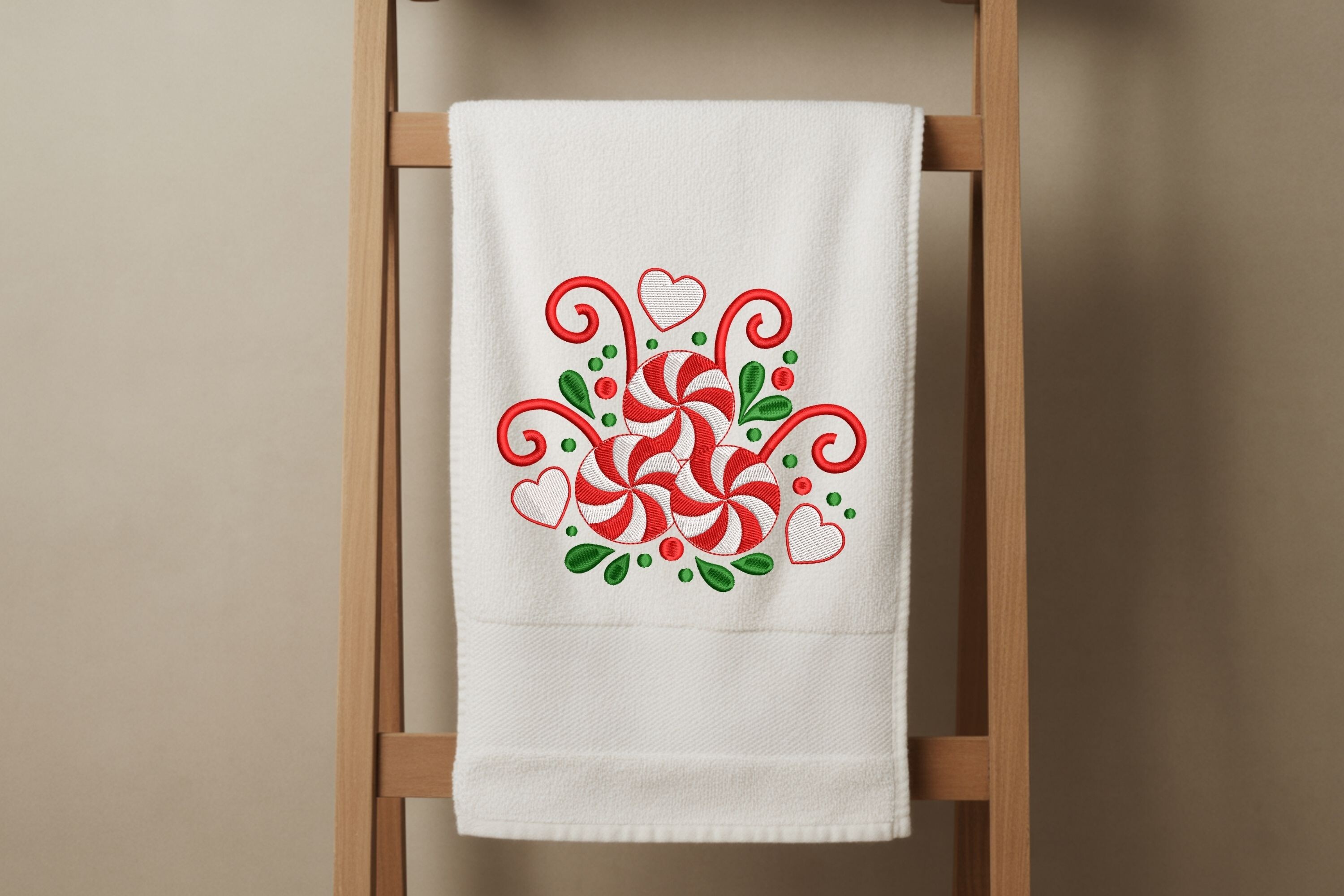 Christmas Peppermint Candy - photo 4