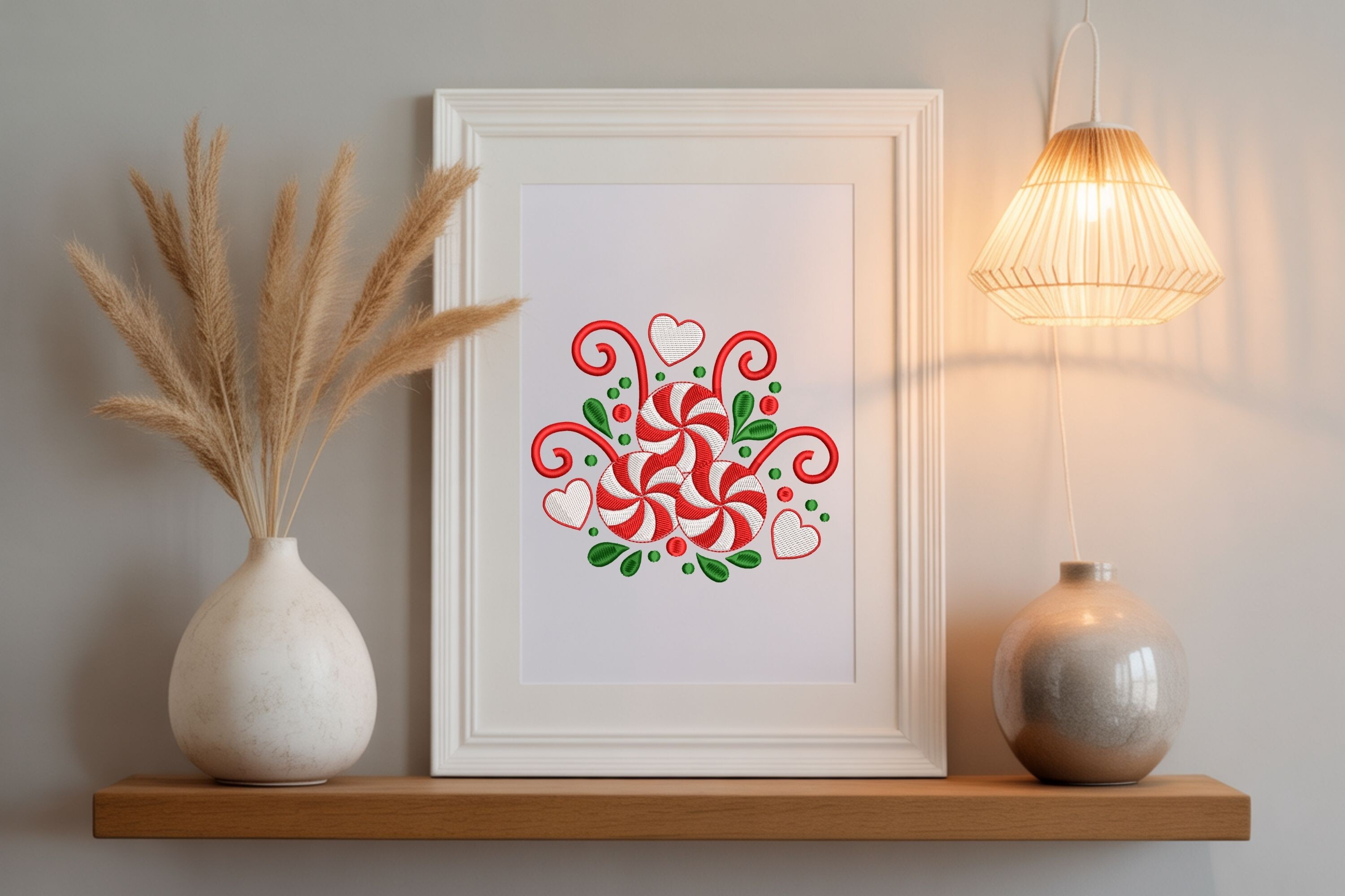 Christmas Peppermint Candy - photo 5