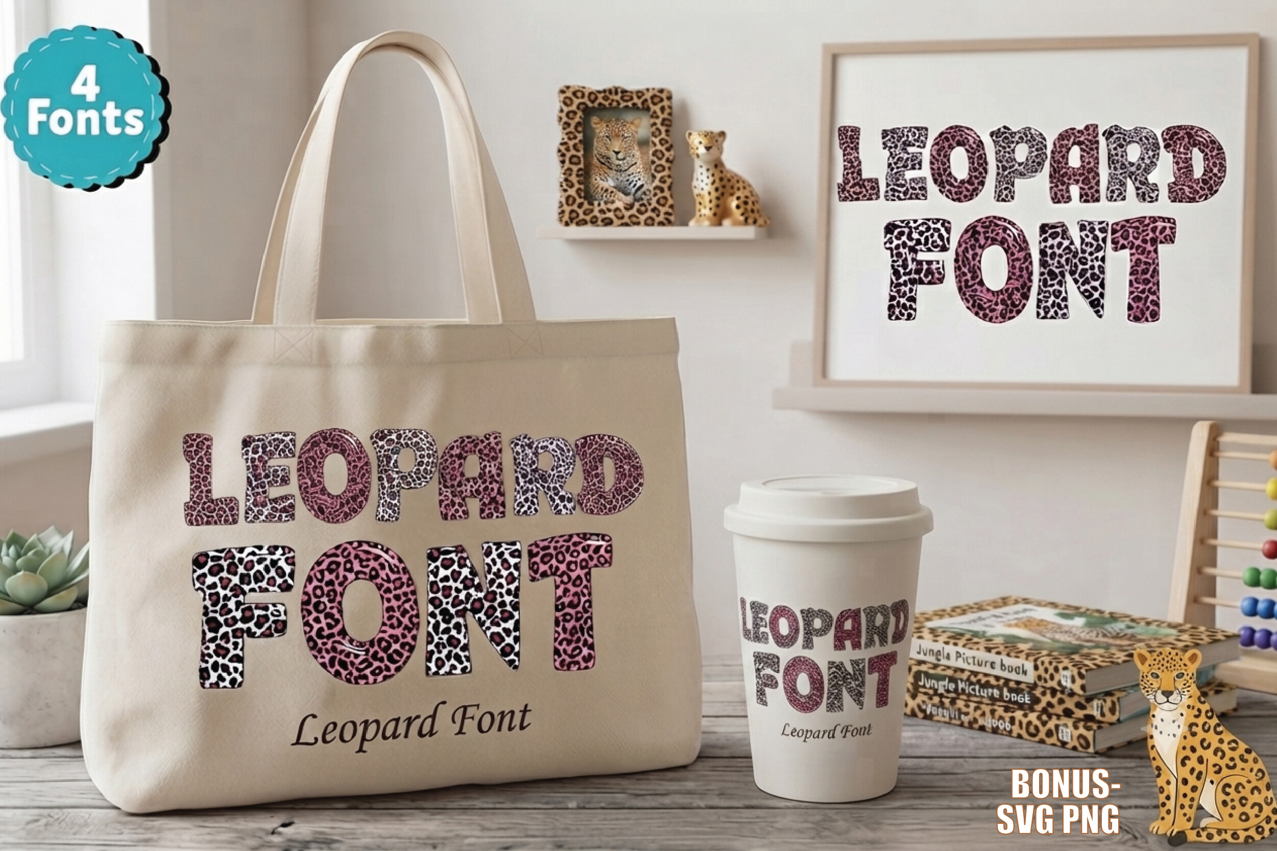 Leopard
