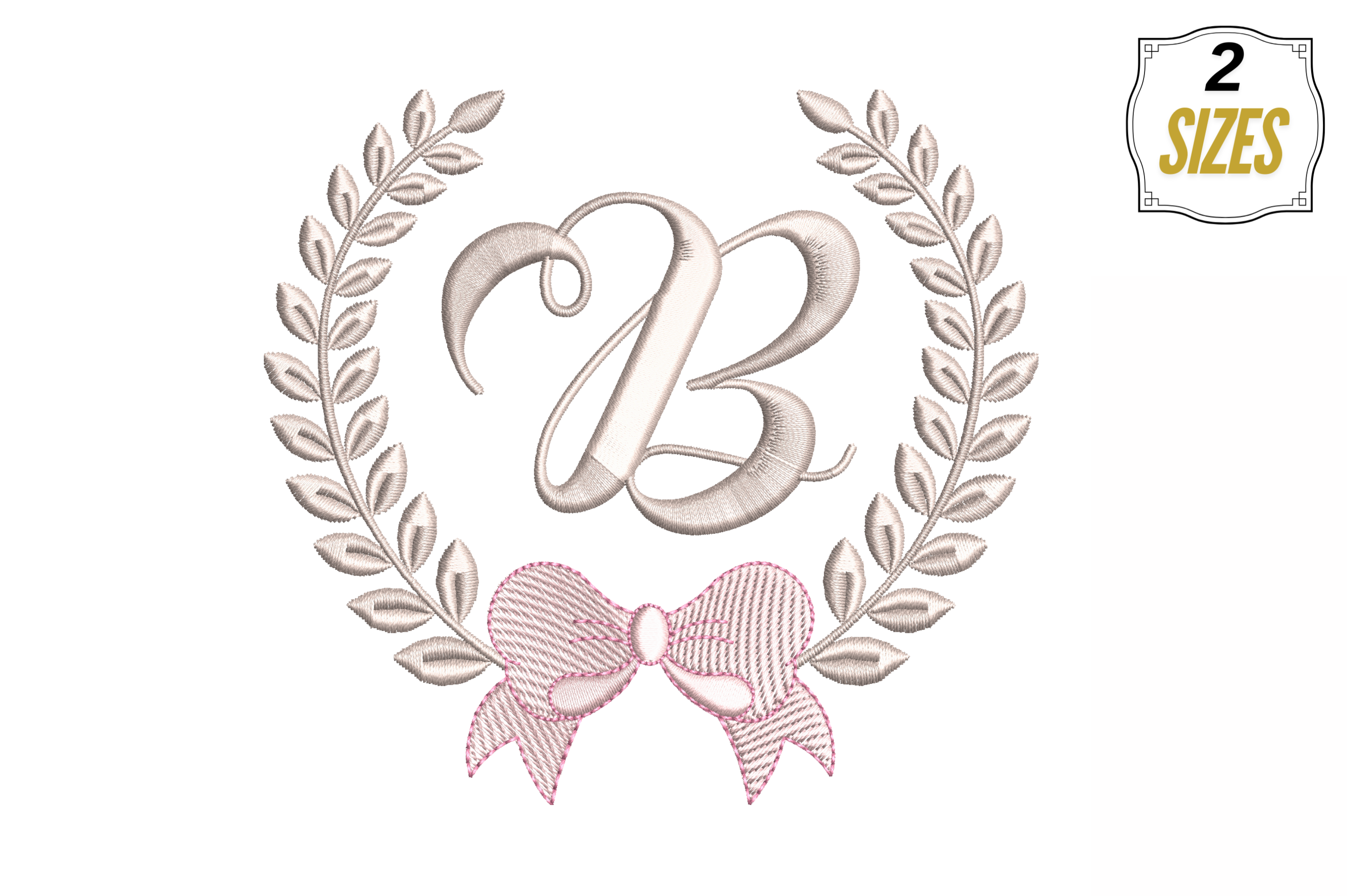 Letter B
