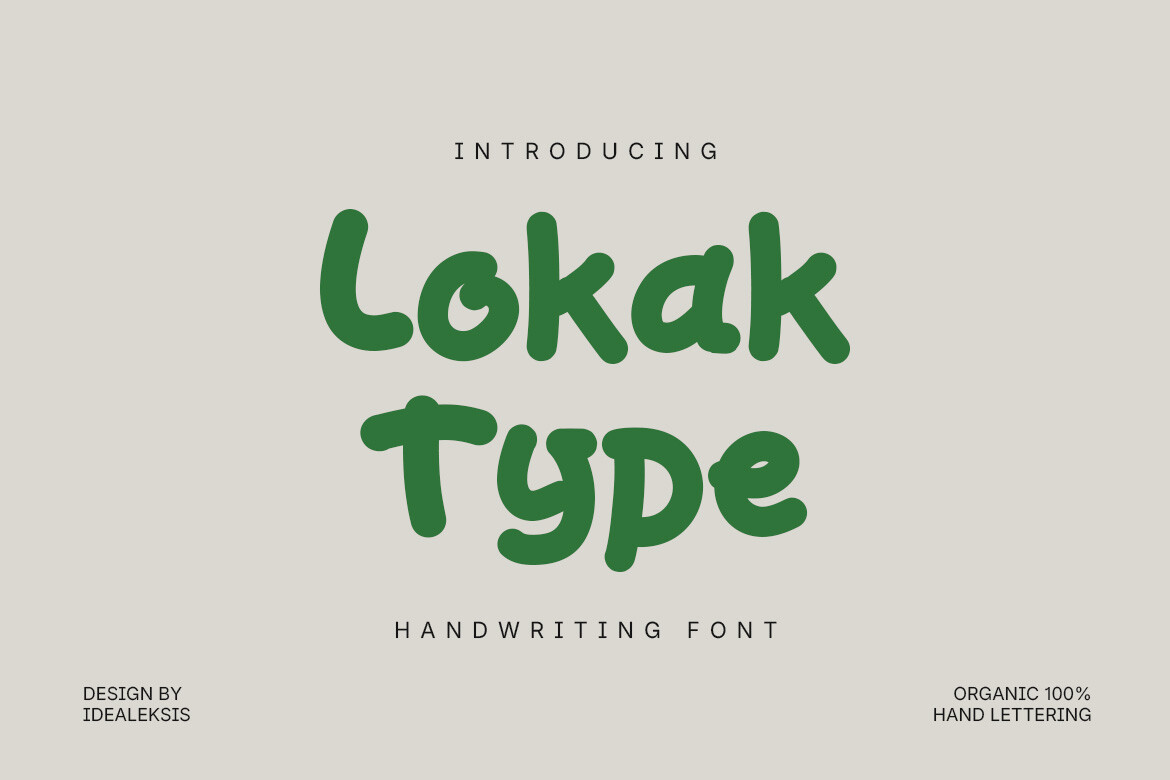 Lokak Type