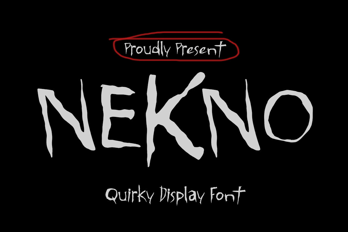 Nekno