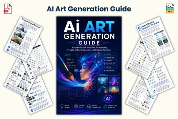 AI Art Generation Guide