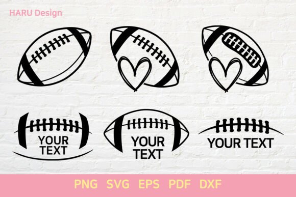 American FootBall Sport Game Outline