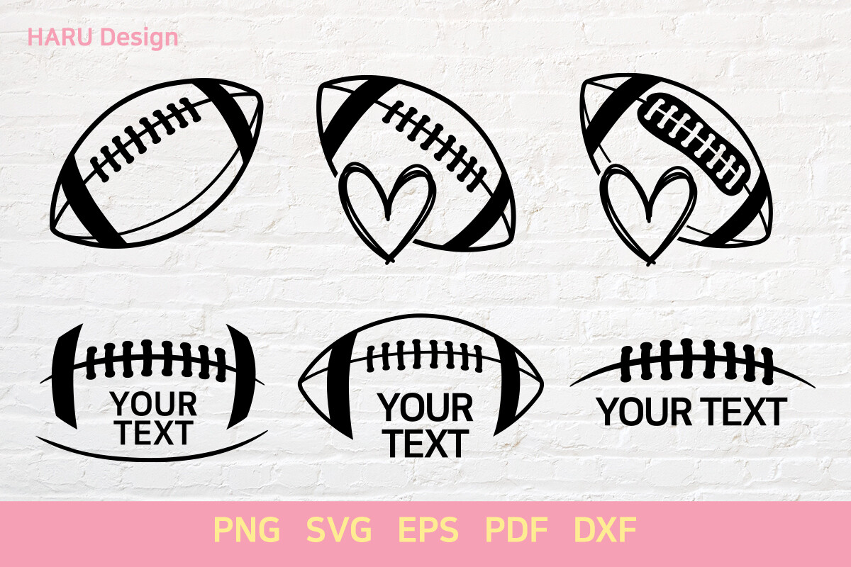 American FootBall Sport Game Outline