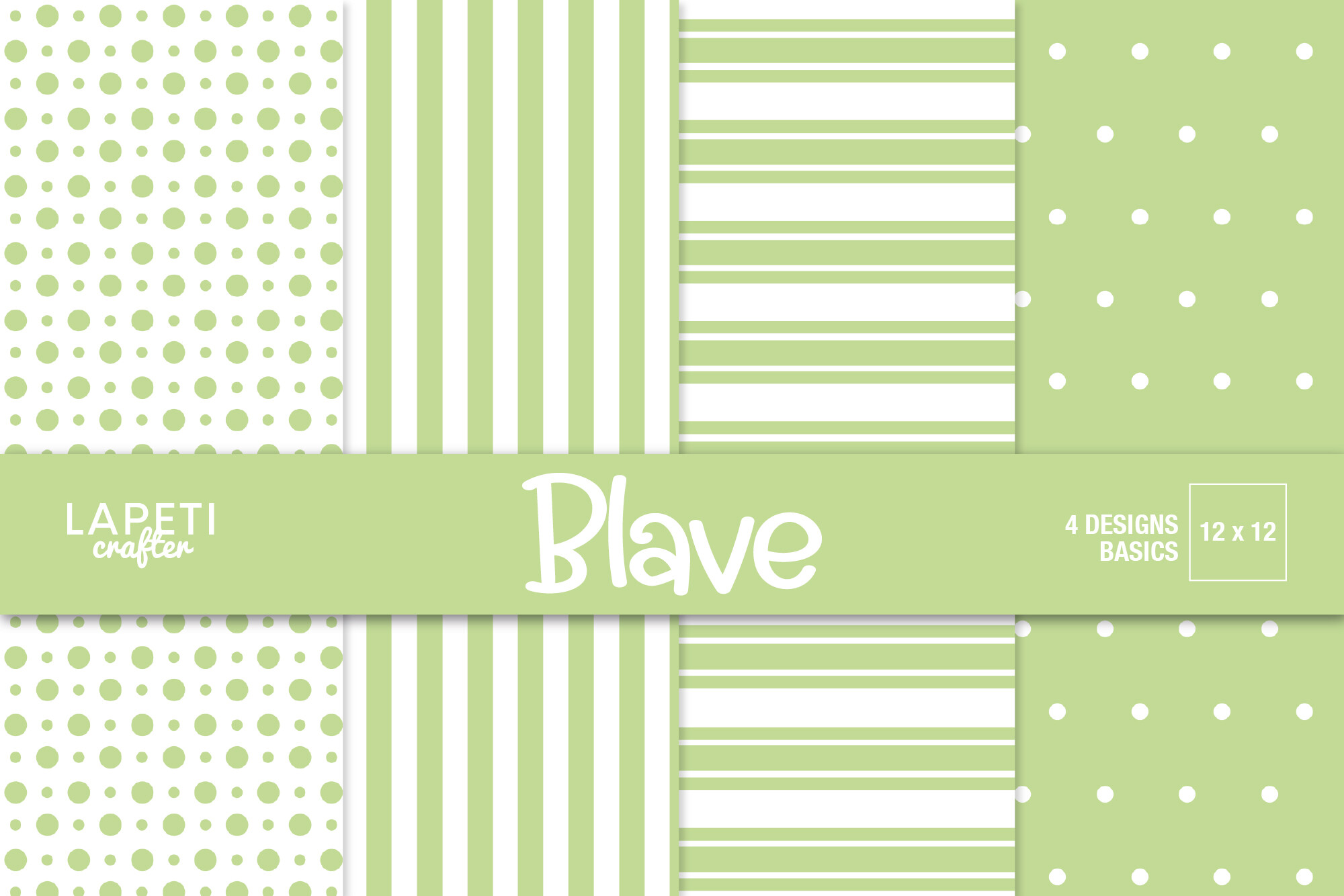 Green Planner Backgrounds