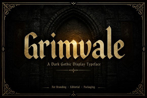 Grimvale
