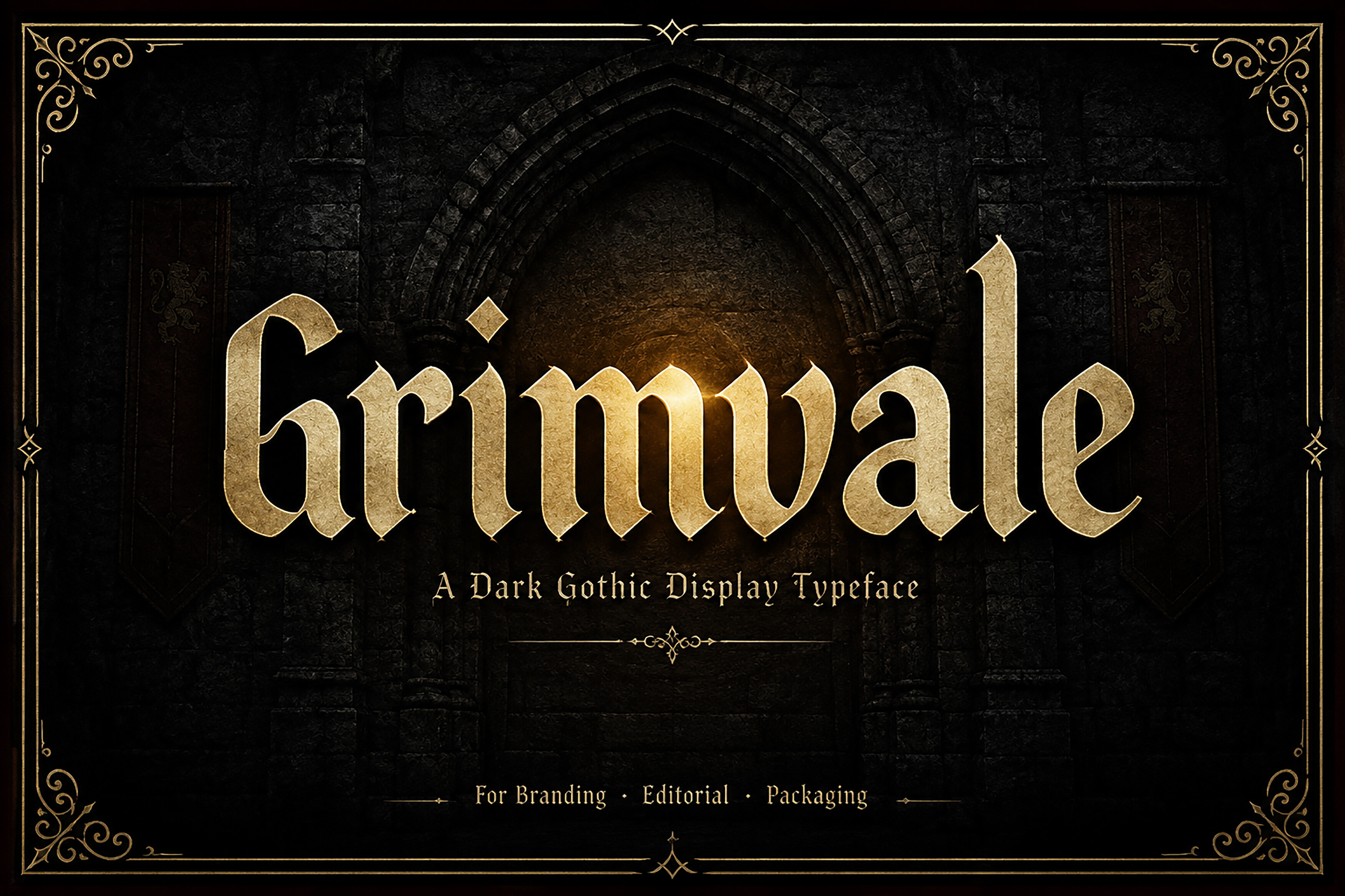 Grimvale