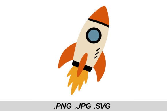 Rocket Ship