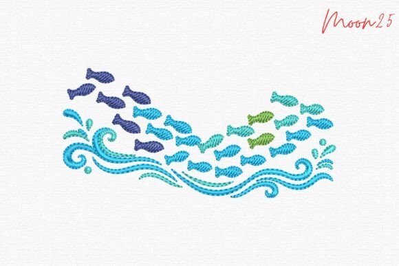 School of Fish