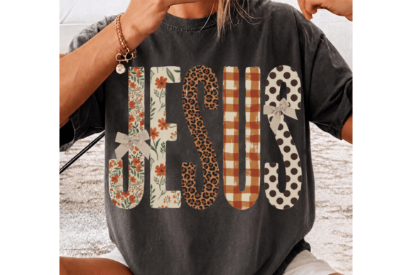 Jesus Fall PNG, Trendy Autumn, Faith Png
