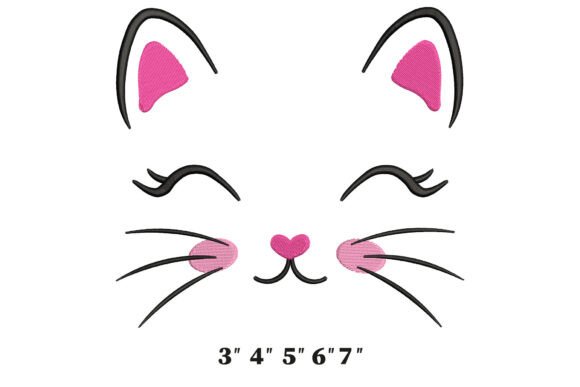 Cat Face