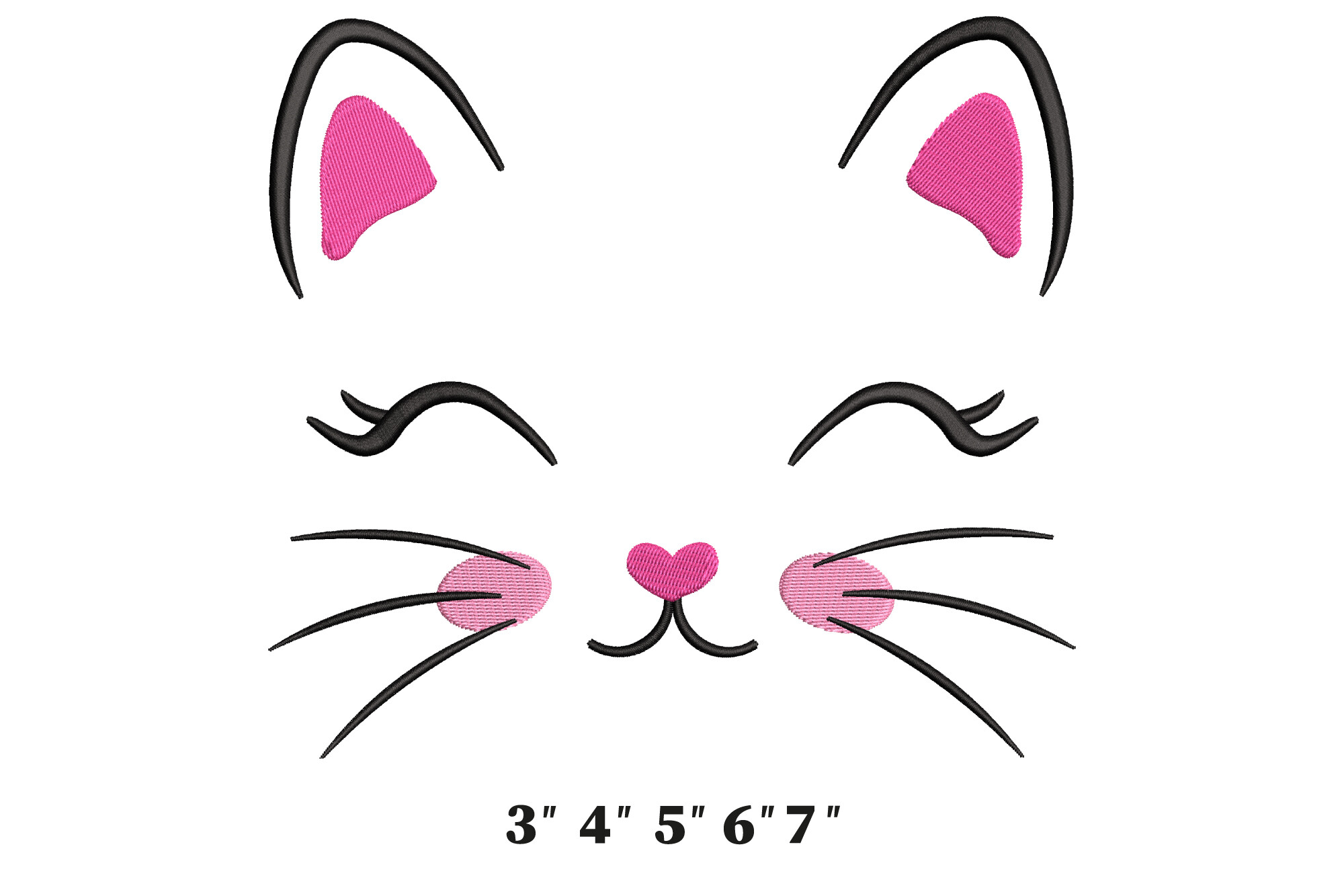 Cat Face