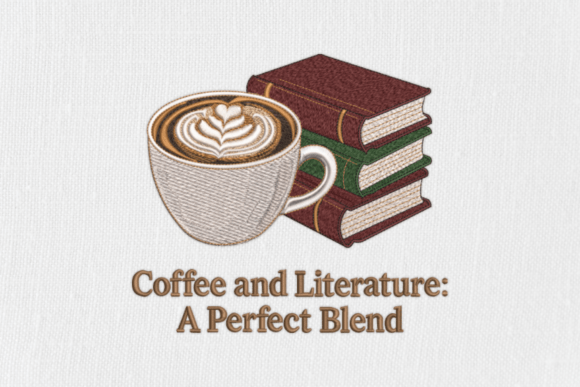 Coffee and Literature