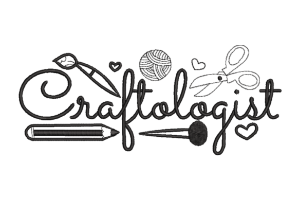 Craftologist – DIY Crafter Tools
