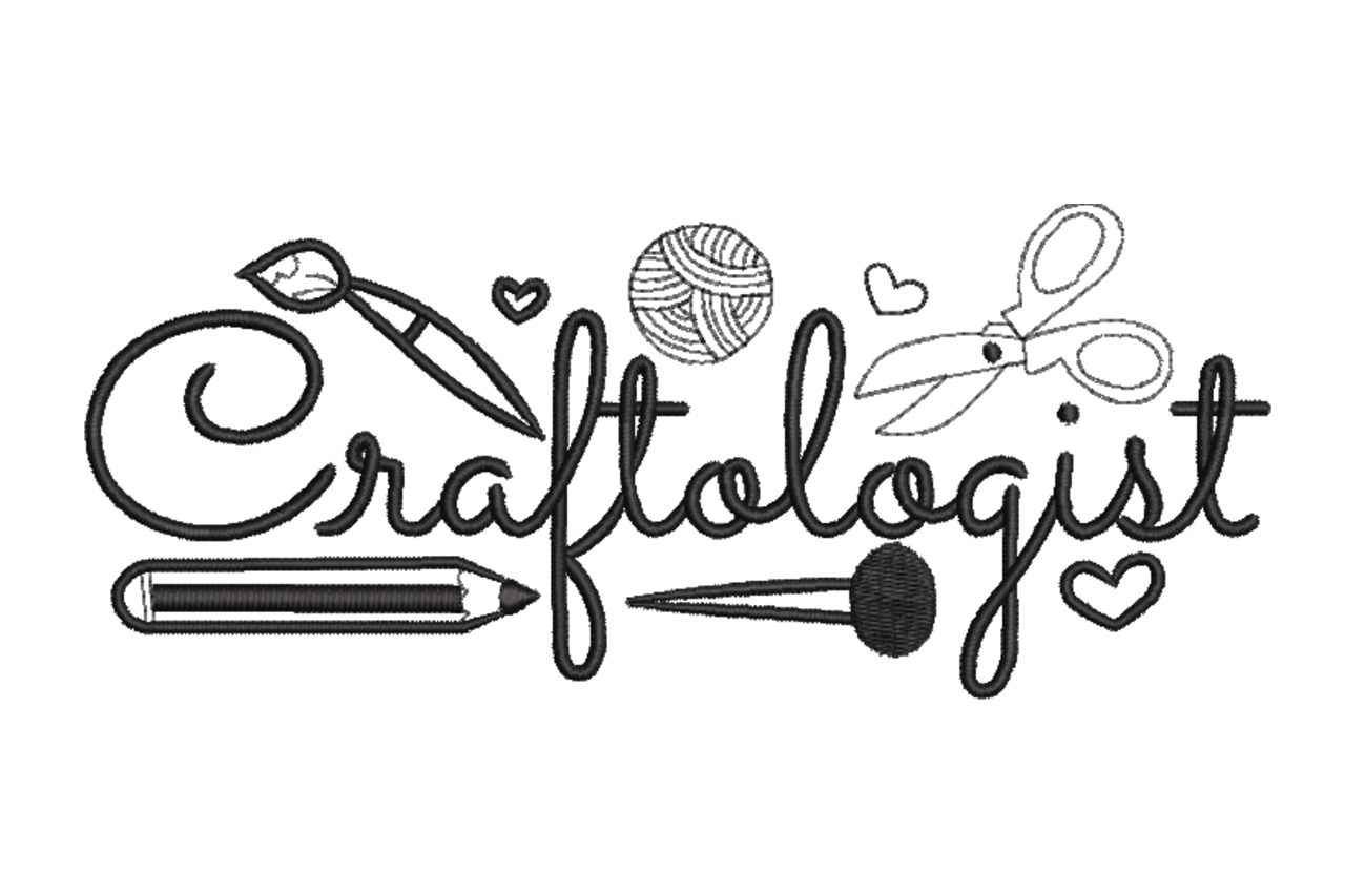Craftologist – DIY Crafter Tools