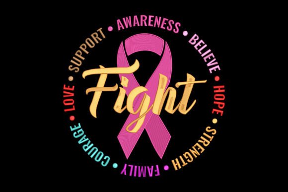 Fight Breast Cancer Awareness