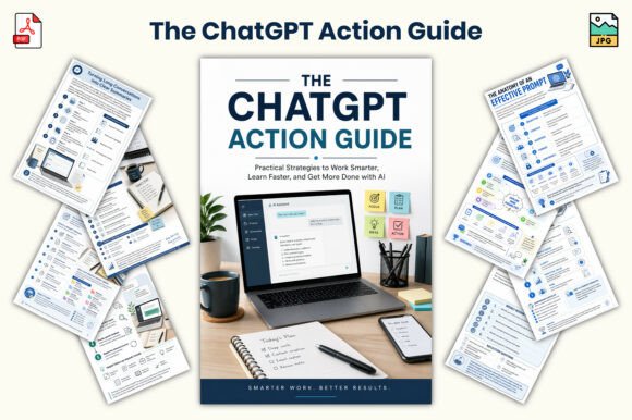 The ChatGPT Action Guide