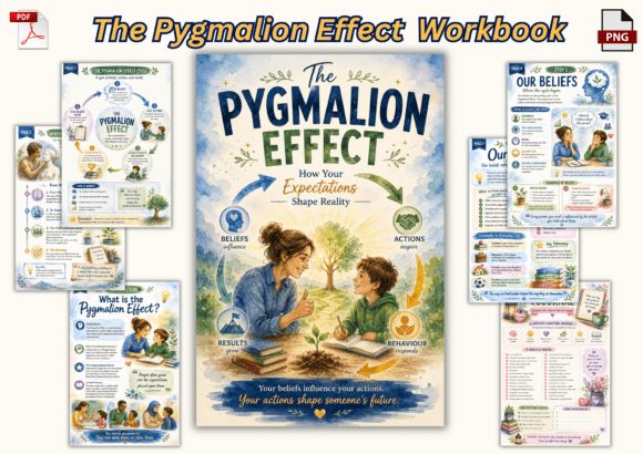 The Pygmalion Effect Workbook