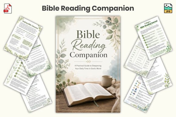 Bible Reading Companion