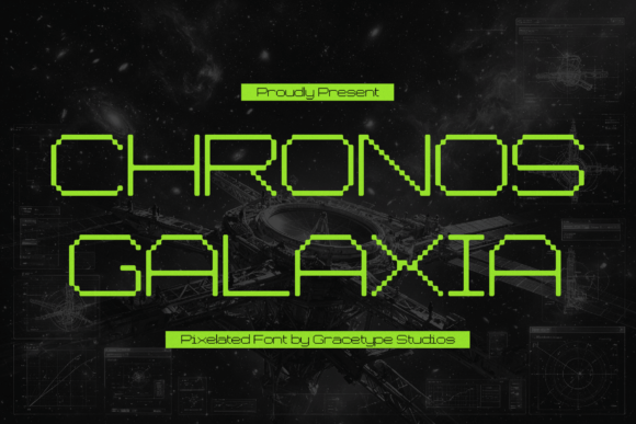 Chronos Galaxia