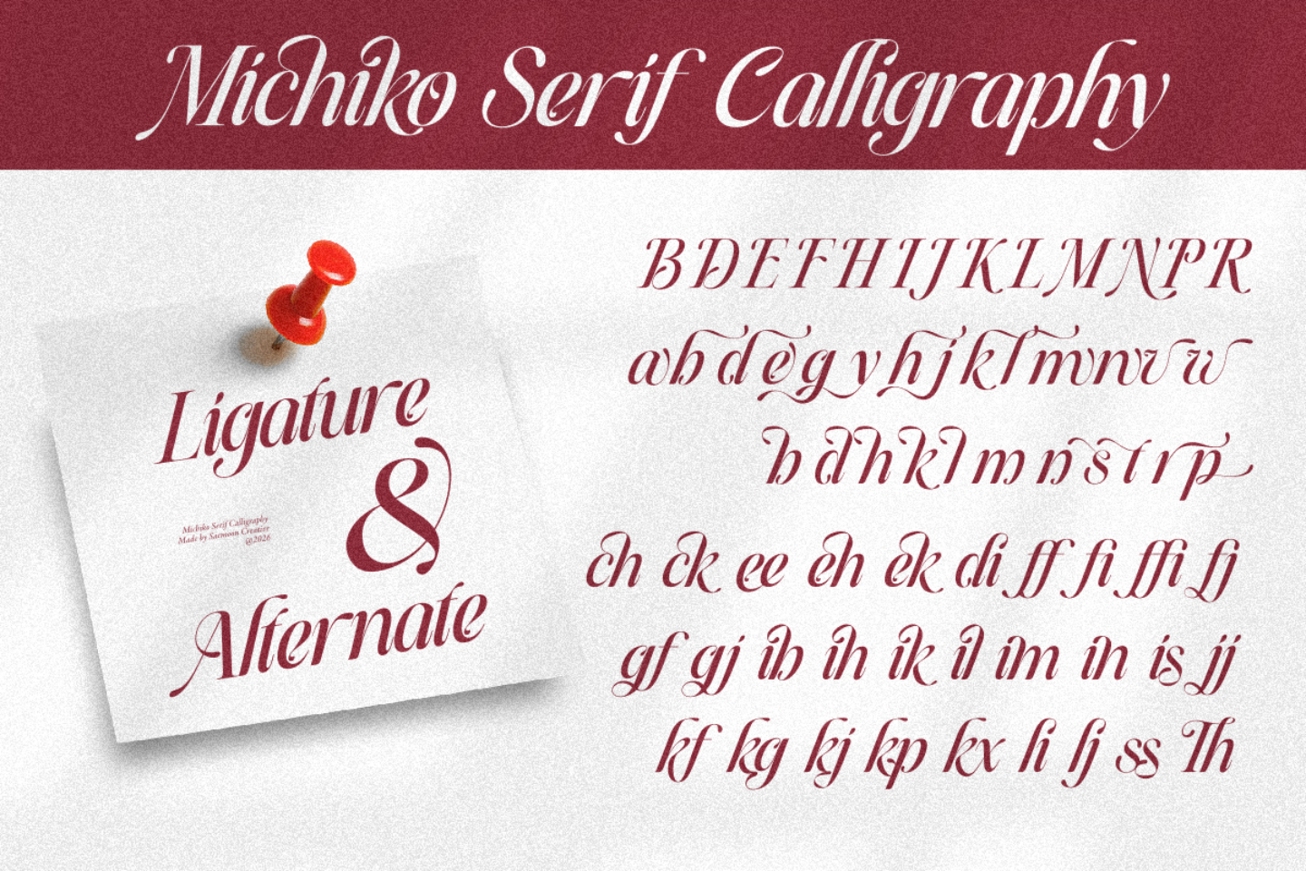 Michiko Font - photo 3