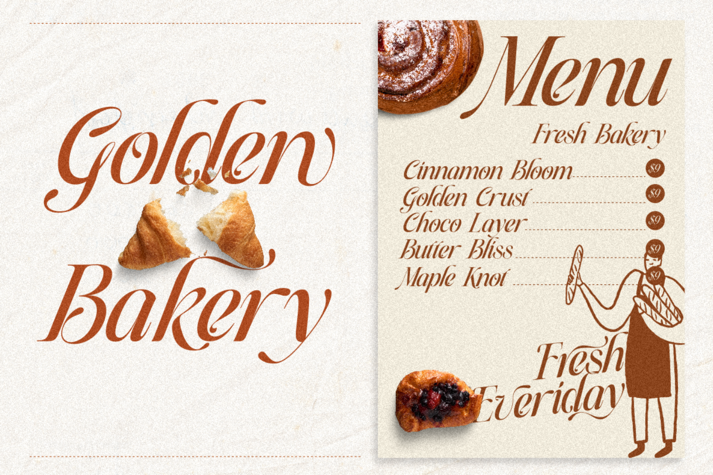 Michiko Font - photo 5