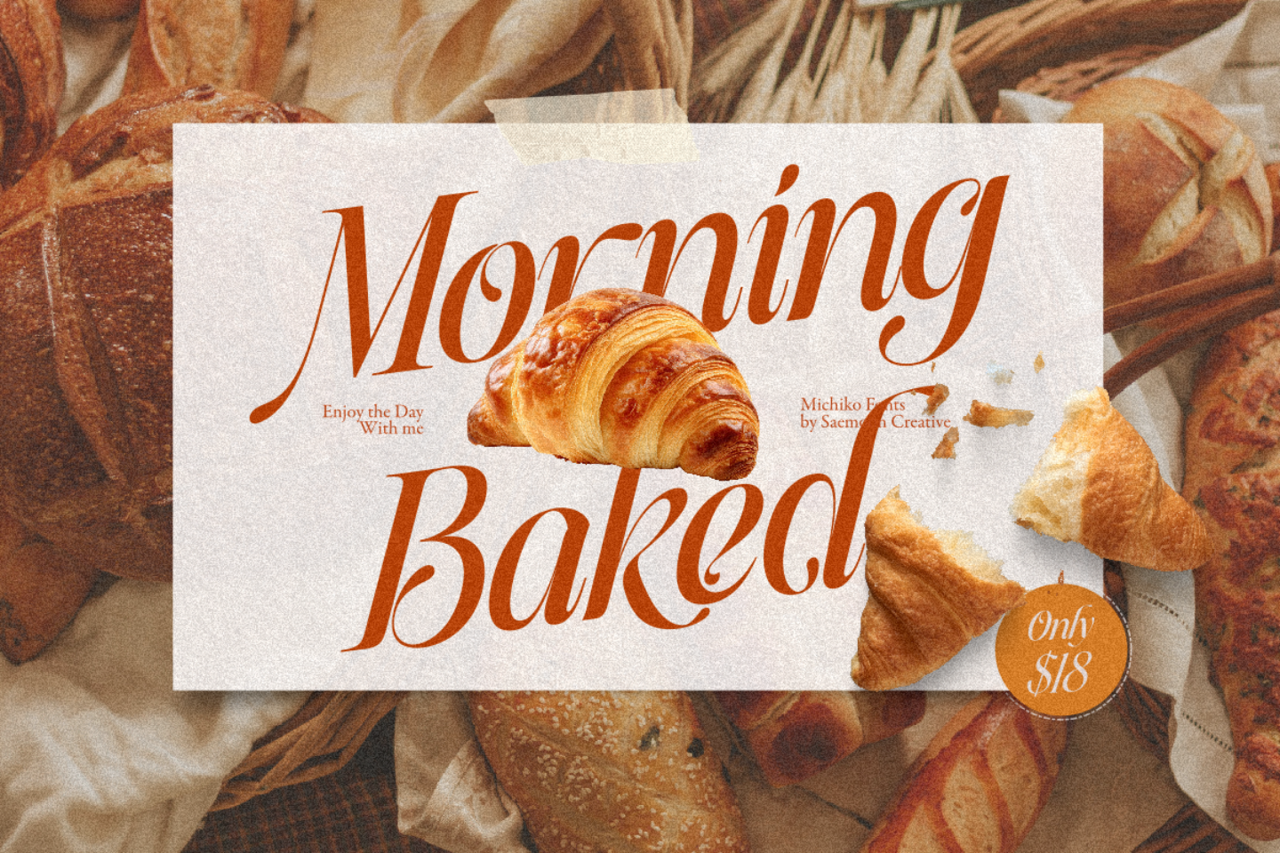 Michiko Font - photo 8